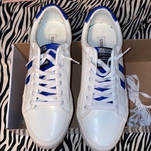 Steve Madden Sneakers (Never Worn) 10/10